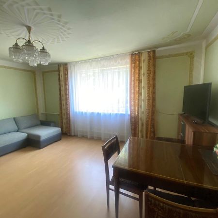 Nebrangus Kambariai Patogioje Vietoje Hotel Palanga Exterior foto